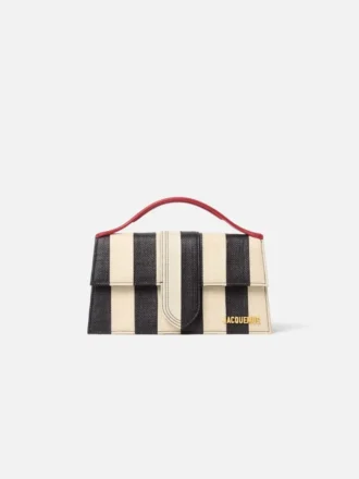 Den stora Bambino Large-väskan med lock