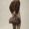 Den stora Turismo Stor mjuk bowlingväska