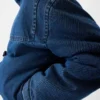 Denimduffelrock från de-Nîmes Denimduffelrock Denimduffelrock från de-Nîmes Denimduffelrock