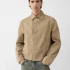 Denimjacka Mirada de-Nîmes Kort denimjacka Denimjacka Mirada de-Nîmes Kort denimjacka
