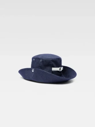 Denimkeps från de-Nîmes Sydd keps Denimkeps från de-Nîmes Sydd keps