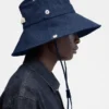 Denimkeps från de-Nîmes Sydd keps