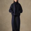 Denimkofta från de-Nîmes Denimkofta