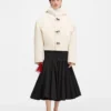 Dufflecoat Cabana Rund dufflecoat