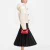 Dufflecoat Cabana Rund dufflecoat