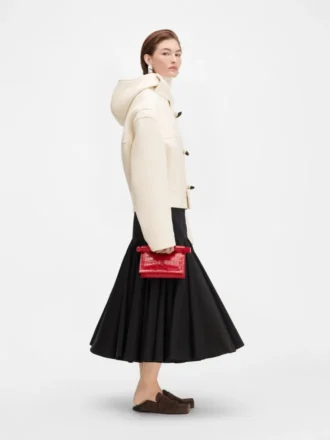 Dufflecoat Cabana Rund dufflecoat