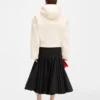 Dufflecoat Cabana Rund dufflecoat