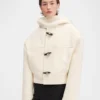 Dufflecoat Cabana Rund dufflecoat