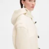Dufflecoat Cabana Rund dufflecoat