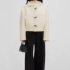 Dufflecoat Cabana Rund dufflecoat
