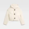 Dufflecoat Cabana Rund dufflecoat