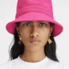 Gadjo-buckethatt Bow-buckethatt Gadjo-buckethatt Bow-buckethatt