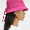 Gadjo-buckethatt Bow-buckethatt Gadjo-buckethatt Bow-buckethatt