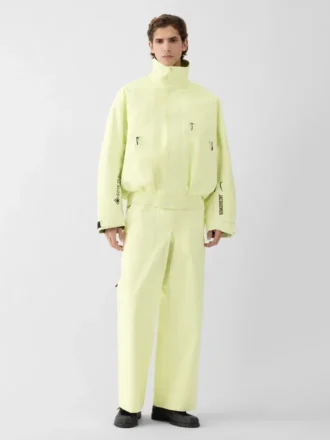 Gore-Tex-jackan JACQUEMUS + Nike 2-i-1 Gore-Tex-jacka – JACQUEMUS + Nike-samarbete