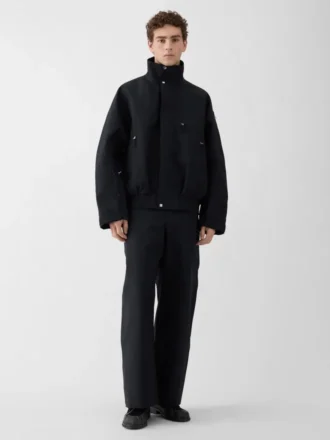 Gore-Tex-jackan JACQUEMUS + Nike 2-i-1 Gore-Tex-jacka – JACQUEMUS + Nike-samarbete