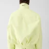 Gore-Tex-jackan JACQUEMUS + Nike 2-i-1 Gore-Tex-jacka – JACQUEMUS + Nike-samarbete Gore-Tex-jackan JACQUEMUS + Nike 2-i-1 Gore-Tex-jacka – JACQUEMUS + Nike-samarbete