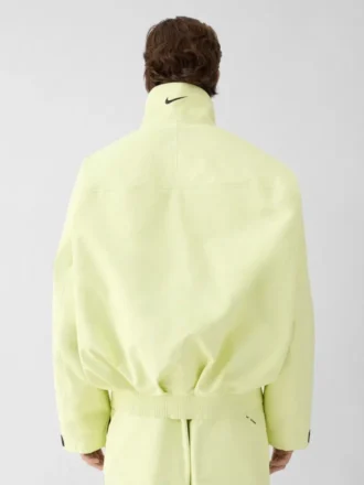 Gore-Tex-jackan JACQUEMUS + Nike 2-i-1 Gore-Tex-jacka – JACQUEMUS + Nike-samarbete