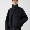Gore-Tex-jackan JACQUEMUS + Nike 2-i-1 Gore-Tex-jacka – JACQUEMUS + Nike-samarbete Gore-Tex-jackan JACQUEMUS + Nike 2-i-1 Gore-Tex-jacka – JACQUEMUS + Nike-samarbete