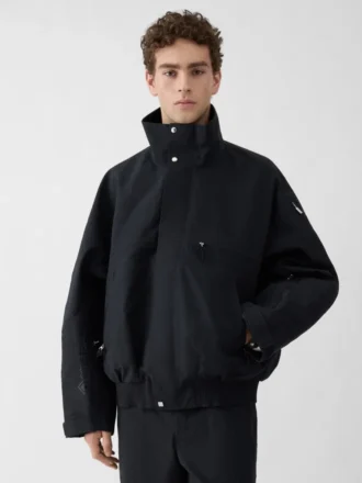 Gore-Tex-jackan JACQUEMUS + Nike 2-i-1 Gore-Tex-jacka – JACQUEMUS + Nike-samarbete