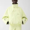 Gore-Tex-jackan JACQUEMUS + Nike 2-i-1 Gore-Tex-jacka – JACQUEMUS + Nike-samarbete Gore-Tex-jackan JACQUEMUS + Nike 2-i-1 Gore-Tex-jacka – JACQUEMUS + Nike-samarbete