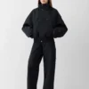 Gore-Tex-jackan JACQUEMUS + Nike 2-i-1 Gore-Tex-jacka – JACQUEMUS + Nike-samarbete Gore-Tex-jackan JACQUEMUS + Nike 2-i-1 Gore-Tex-jacka – JACQUEMUS + Nike-samarbete