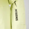 Gore-Tex-jackan JACQUEMUS + Nike 2-i-1 Gore-Tex-jacka – JACQUEMUS + Nike-samarbete Gore-Tex-jackan JACQUEMUS + Nike 2-i-1 Gore-Tex-jacka – JACQUEMUS + Nike-samarbete