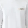 Gros Grain långärmad t-shirt Grosgrain-logotyp långärmad t-shirt Gros Grain långärmad t-shirt Grosgrain-logotyp långärmad t-shirt