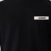 Gros Grain långärmad t-shirt Grosgrain-logotyp långärmad t-shirt Gros Grain långärmad t-shirt Grosgrain-logotyp långärmad t-shirt