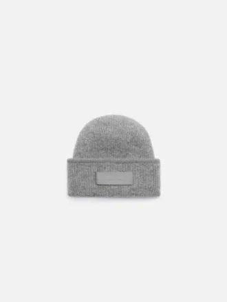 Gros Grain-mössa Grosgrain-logotyp-mössa