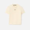 Gros Grain-t-shirt Grosgrain-logotyp-t-shirt Gros Grain-t-shirt Grosgrain-logotyp-t-shirt
