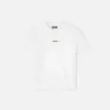Gros Grain-t-shirt Grosgrain-logotyp-t-shirt Gros Grain-t-shirt Grosgrain-logotyp-t-shirt