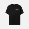 Gros Grain-t-shirt Grosgrain-logotyp-t-shirt Gros Grain-t-shirt Grosgrain-logotyp-t-shirt