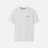 Gros Grain-t-shirt Grosgrain-logotyp-t-shirt Gros Grain-t-shirt Grosgrain-logotyp-t-shirt