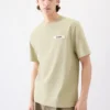 Gros Grain-t-shirt Grosgrain-logotyp-t-shirt Gros Grain-t-shirt Grosgrain-logotyp-t-shirt