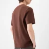 Gros Grain-t-shirt Grosgrain-logotyp-t-shirt Gros Grain-t-shirt Grosgrain-logotyp-t-shirt
