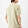 Gros Grain-t-shirt Grosgrain-logotyp-t-shirt Gros Grain-t-shirt Grosgrain-logotyp-t-shirt