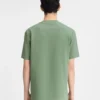 Gros Grain-t-shirt Grosgrain-logotyp-t-shirt Gros Grain-t-shirt Grosgrain-logotyp-t-shirt