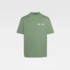 Gros Grain-t-shirt Grosgrain-logotyp-t-shirt Gros Grain-t-shirt Grosgrain-logotyp-t-shirt