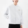 Grosgrain-kofta Grosgrain-logotypkofta