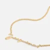 Halsband från Jacquemus Halsband med signaturlogotyp Halsband från Jacquemus Halsband med signaturlogotyp