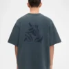Haltères-t-shirt Barbell-t-shirt Haltères-t-shirt Barbell-t-shirt
