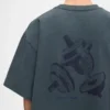 Haltères-t-shirt Barbell-t-shirt Haltères-t-shirt Barbell-t-shirt
