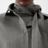 Herrskjorta Oversized skjorta Herrskjorta Oversized skjorta