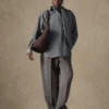Herrskjorta Oversized skjorta Herrskjorta Oversized skjorta
