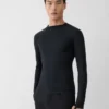Höghalsad topp Jacquemus + Nike Långärmad topp – Jacquemus + Nike-samarbete Höghalsad topp Jacquemus + Nike Långärmad topp – Jacquemus + Nike-samarbete
