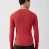 Höghalsad topp Jacquemus + Nike Långärmad topp – Jacquemus + Nike-samarbete Höghalsad topp Jacquemus + Nike Långärmad topp – Jacquemus + Nike-samarbete