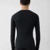 Höghalsad topp Jacquemus + Nike Långärmad topp – Jacquemus + Nike-samarbete Höghalsad topp Jacquemus + Nike Långärmad topp – Jacquemus + Nike-samarbete