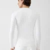 Höghalsad topp Jacquemus + Nike Långärmad topp – Jacquemus + Nike-samarbete Höghalsad topp Jacquemus + Nike Långärmad topp – Jacquemus + Nike-samarbete