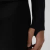 Höghalsad topp Jacquemus + Nike Långärmad topp – Jacquemus + Nike-samarbete Höghalsad topp Jacquemus + Nike Långärmad topp – Jacquemus + Nike-samarbete