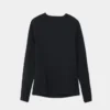 Höghalsad topp Jacquemus + Nike Långärmad topp – Jacquemus + Nike-samarbete Höghalsad topp Jacquemus + Nike Långärmad topp – Jacquemus + Nike-samarbete